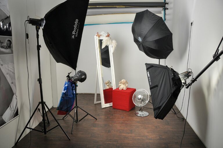 Softbox Comprar