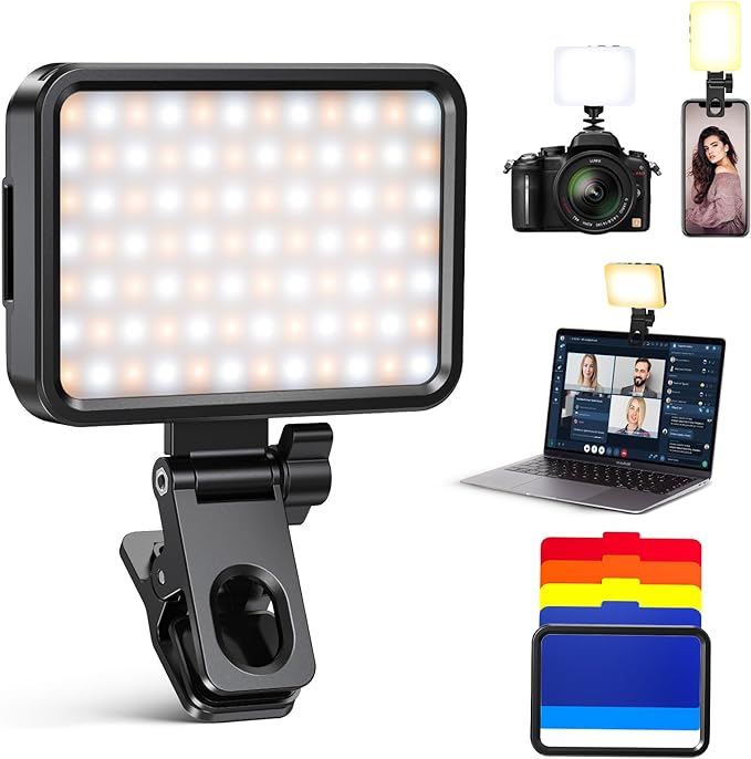 Softbox para móviles o smartphones | Lee esto antes de comprar📸💡📱